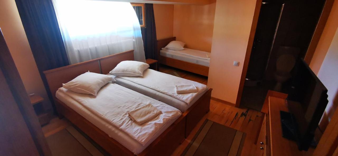 Bed and Breakfast Rakoczi Center Одорхею-Секуєск Екстер'єр фото