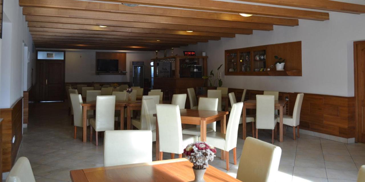 Bed and Breakfast Rakoczi Center Одорхею-Секуєск Екстер'єр фото