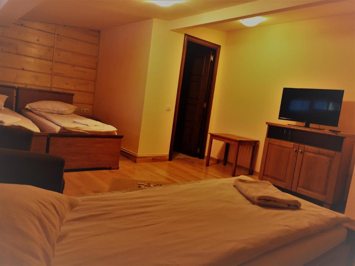 Bed and Breakfast Rakoczi Center Одорхею-Секуєск Екстер'єр фото