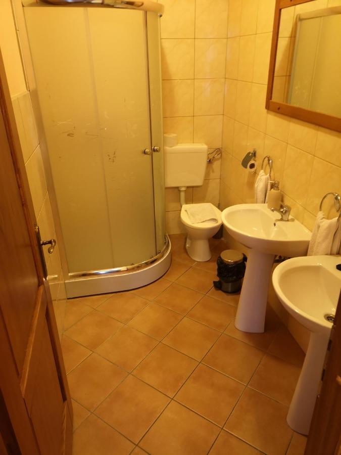 Bed and Breakfast Rakoczi Center Одорхею-Секуєск Екстер'єр фото